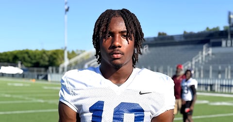 Anthony Uzondu