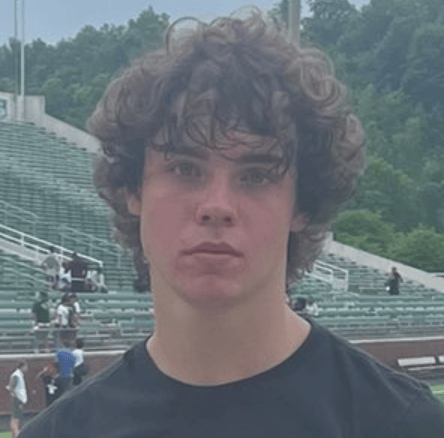 player headshot