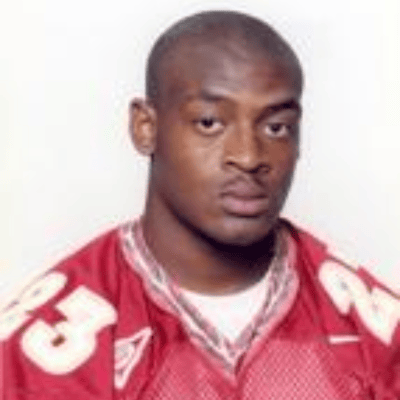 player headshot