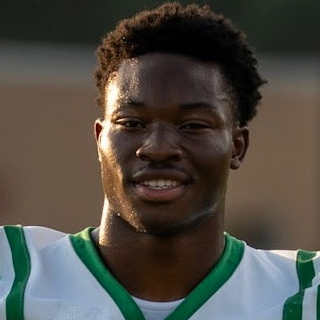 player headshot