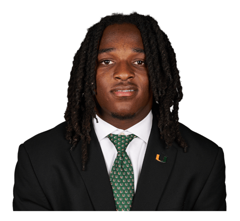 Malachi Toney