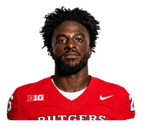 Isaiah Crumpler
