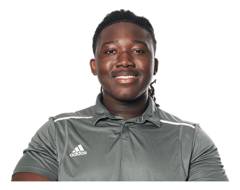 Jaheim Buchanon