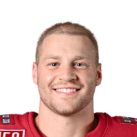 player headshot