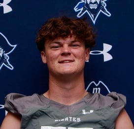 player headshot