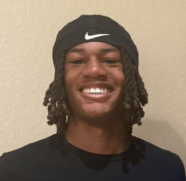 player headshot