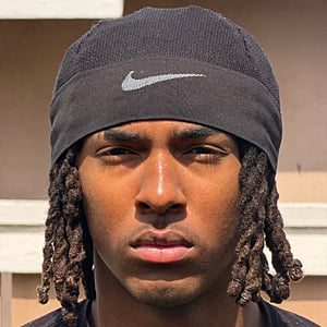 player headshot