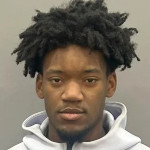 player headshot