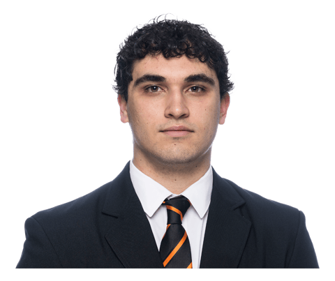 Jonathan Zarut