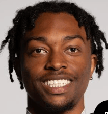 player headshot