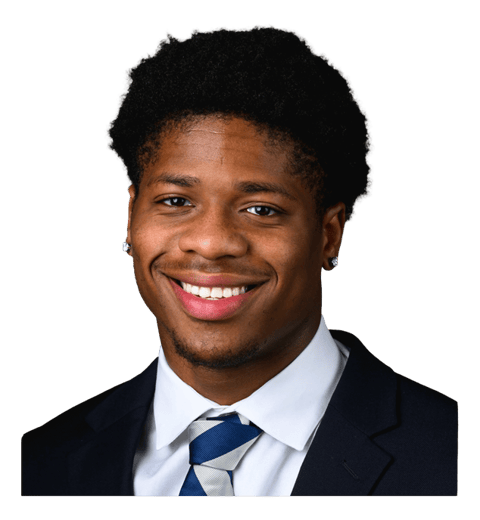 Jahmir Joseph