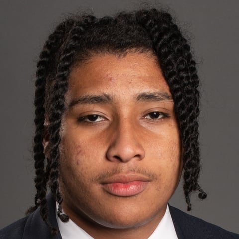 player headshot