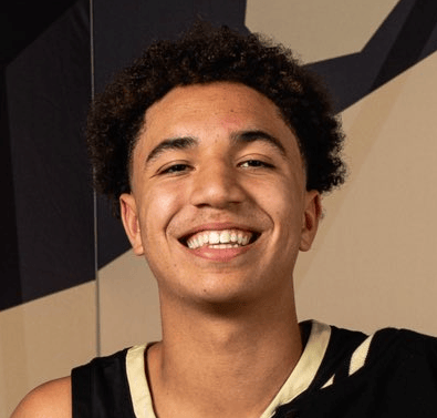 player headshot