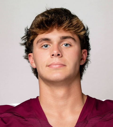 player headshot