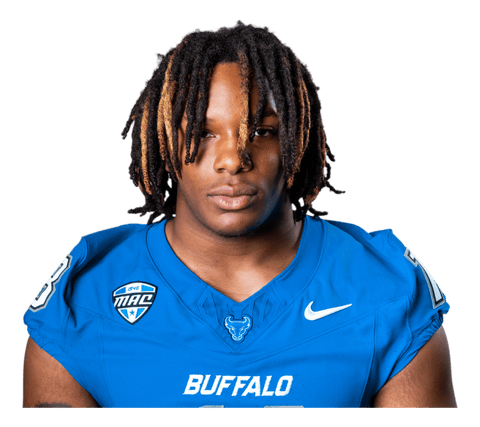 Dion Crawford