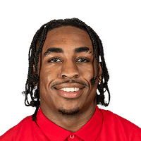 player headshot