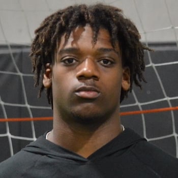player headshot