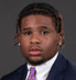 player headshot