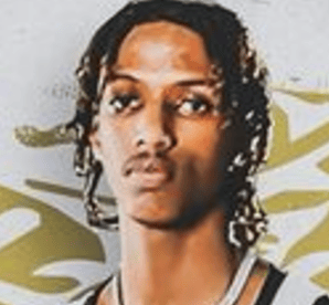 player headshot