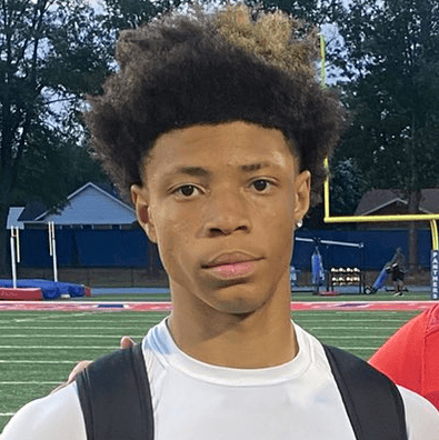 player headshot