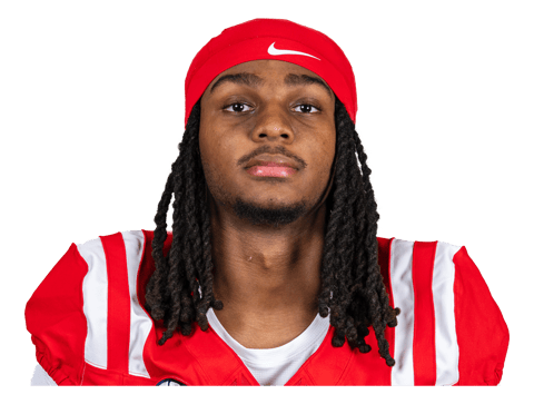 Samari Reed