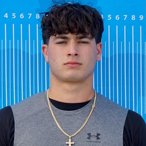 player headshot