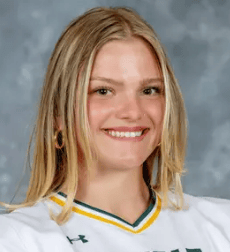 player headshot