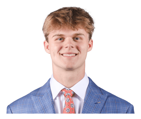 Brock Bradley
