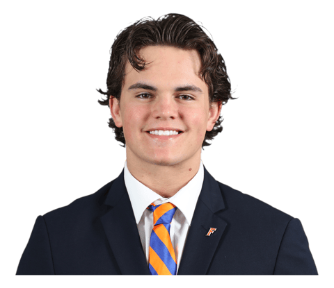 Gannon Burt