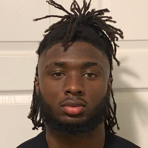 player headshot