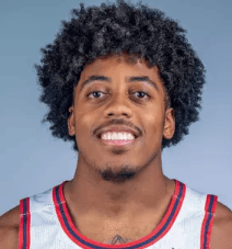 player headshot