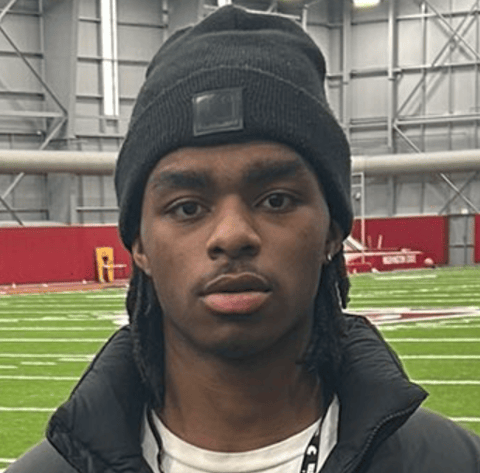 player headshot