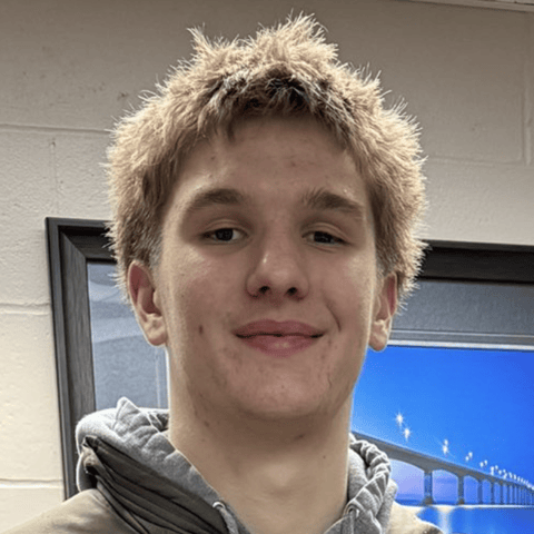 player headshot