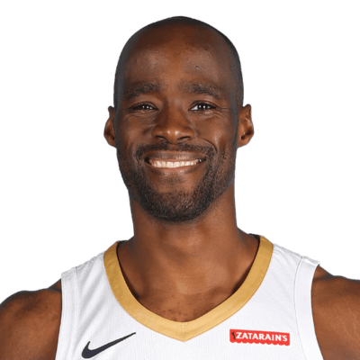 player headshot