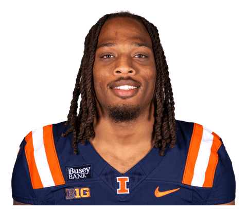 Xavier Scott