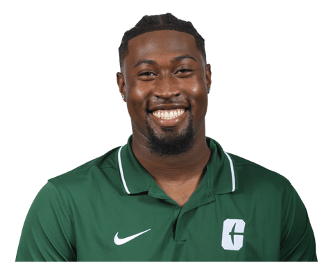 Chantz Williams