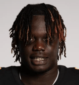 player headshot