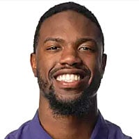 player headshot