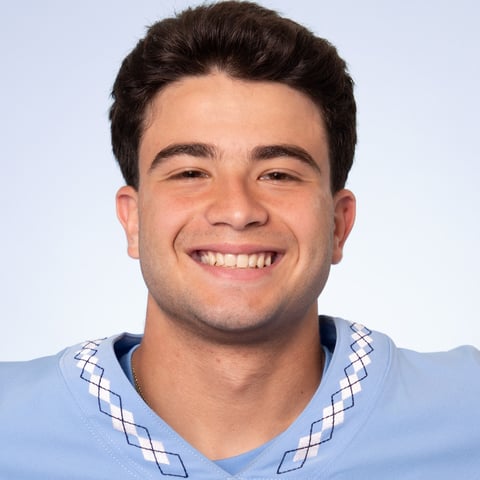 player headshot
