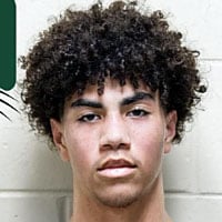 player headshot