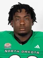 player headshot