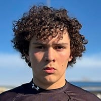 player headshot
