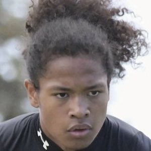 player headshot