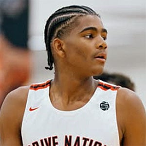 player headshot