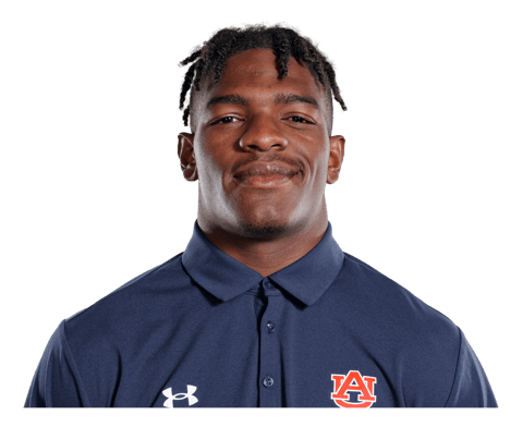 Demarcus Riddick
