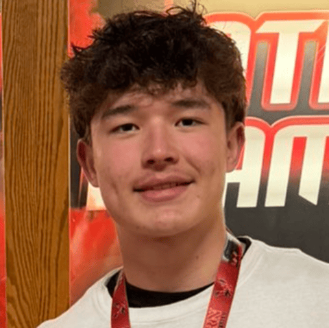 player headshot