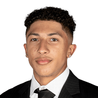 player headshot