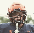 player headshot