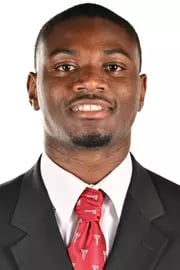 player headshot