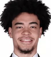 player headshot